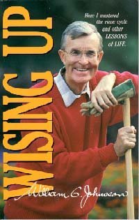 Wising Up: How I Mastered the Rinse Cycle and Other