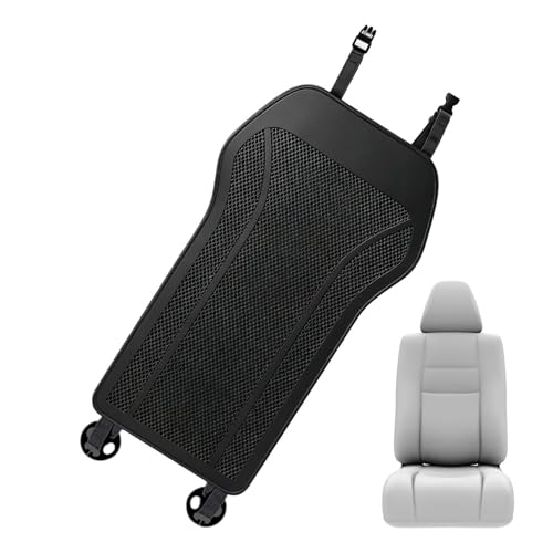 Cojín refrescante para asiento coche que elimina el calor en tus trayectos en SUV