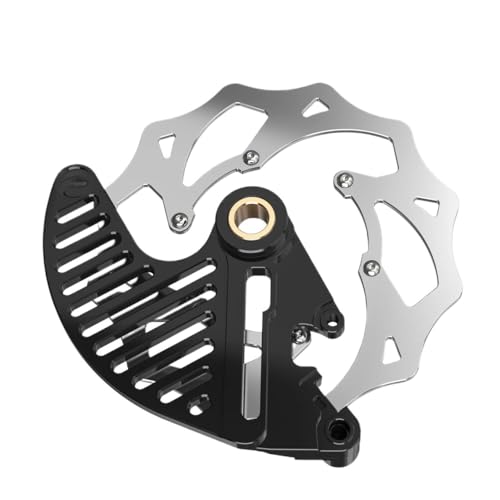Protecteur de disque de frein arrière EXC 300 SXF 250 EXCF 350 450 XCW