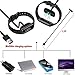 Fitbit Charge 6 Fitness Tracker Watch (Black) Bundle with 2 Watch Bands, 3.3foot Charge Cable, Wall Adapter, Screen Shields & Cloth Compatible with Fitbit