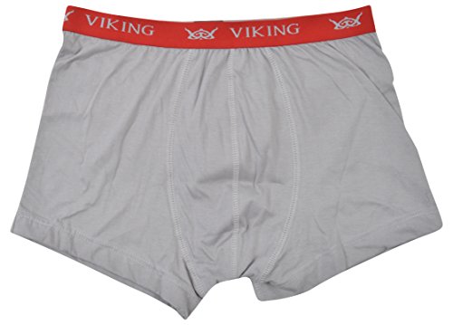 Image of Men's Cotton Trunks - Combo of 5