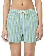 Spruce Stone Offset Stripe