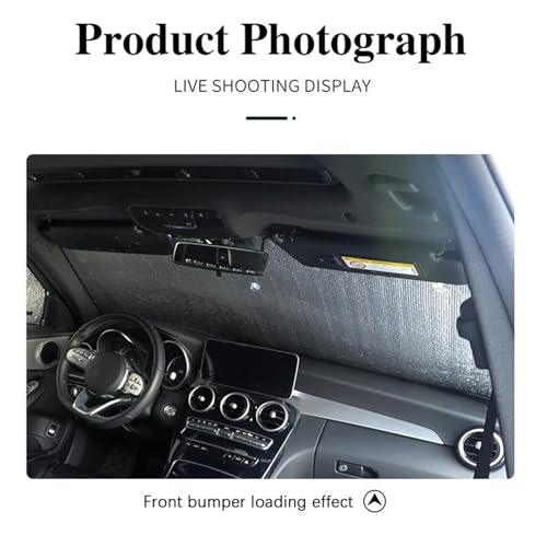 Pare-soleil sur mesure Kia Sportage SL finition premium occultant