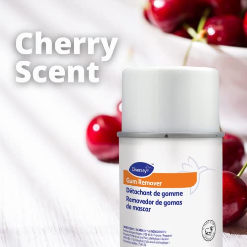 image for Diversey Gum and Wax Remover - Effective on the Removal of Gum, Candle