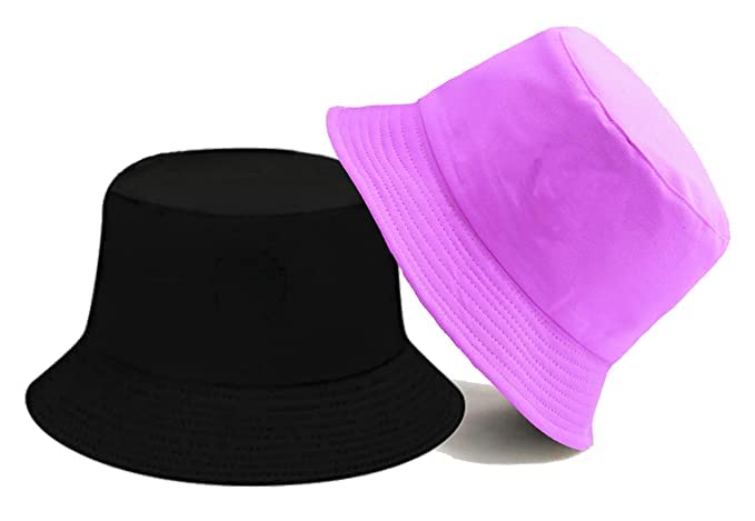 FY LANEBucket Hat for Women Men Teens Reversible Summer Beach Sun Hat Packable nisex Cotton Bucket (B0C1ZKY2QL) Amazon Price History, Amazon Price Tracker