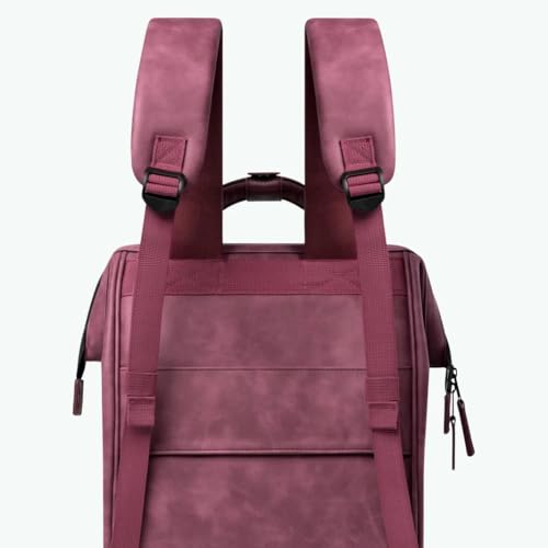Sac à dos CABAIA Adventurer Vegan Nubuck L Delhi voyage