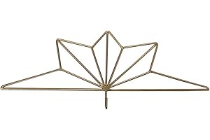 LANG Wall Calendar Hanger - Wrought Iron