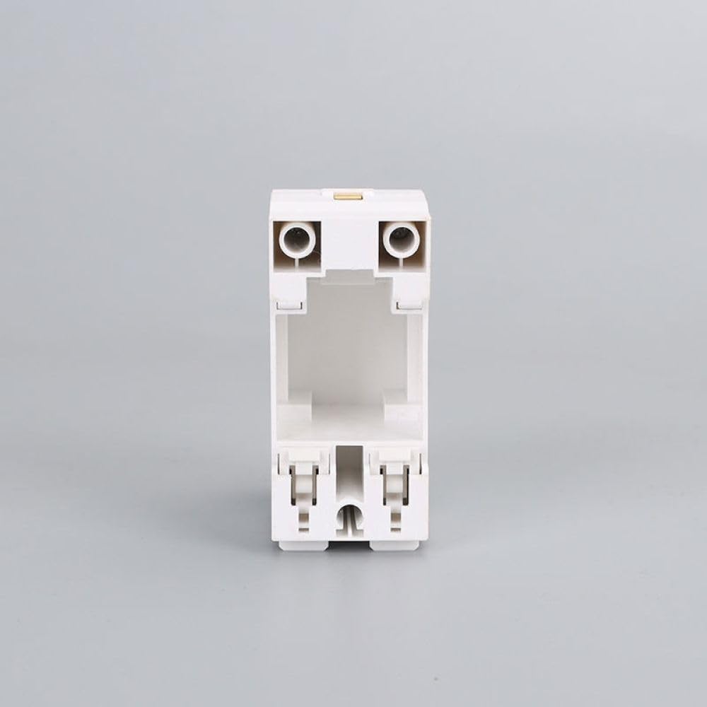 DIN Rail Power Socket - 10A 250V AC -5 DIN Rail Power Socket - 10A 250V AC -5