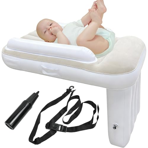 Huucozn Cama inflable del avión