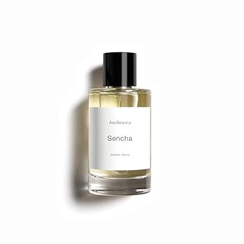 Amazon.co.jp: Sencha - 100ml Room Spray : ホーム＆キッチン