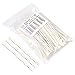 1500PCS 0805 SMD-Widerstands-Kit 0 Ohm-10M Ohm 1/8W 1% Toleranz Chipwiderstände, 60 Werte jeweils 25PCS