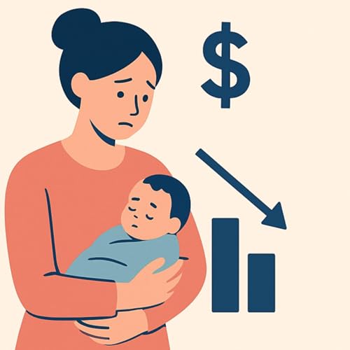The Motherhood Penalty