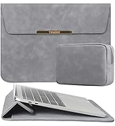 Amazon.co.jp: TOWOOZ Macbook Air m3 ケース 13 インチ【折り畳み式