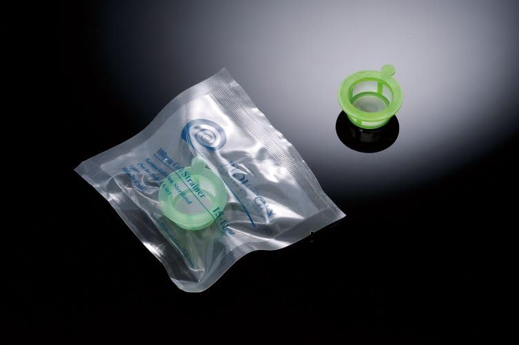100uM Cell Strainer, Individually Wrapped, sterile