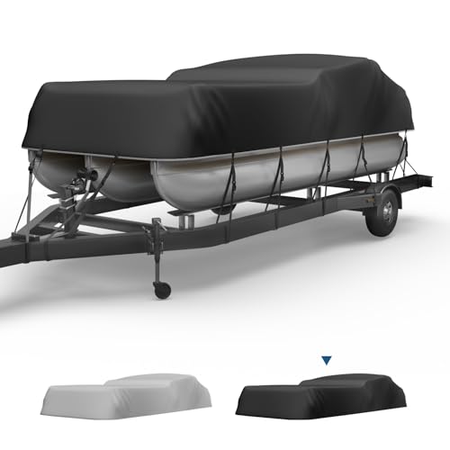 KEMIMOTO Pontoon Cover 21-24ft