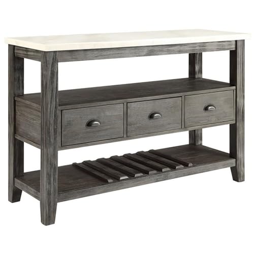 Merel Buffet Server
