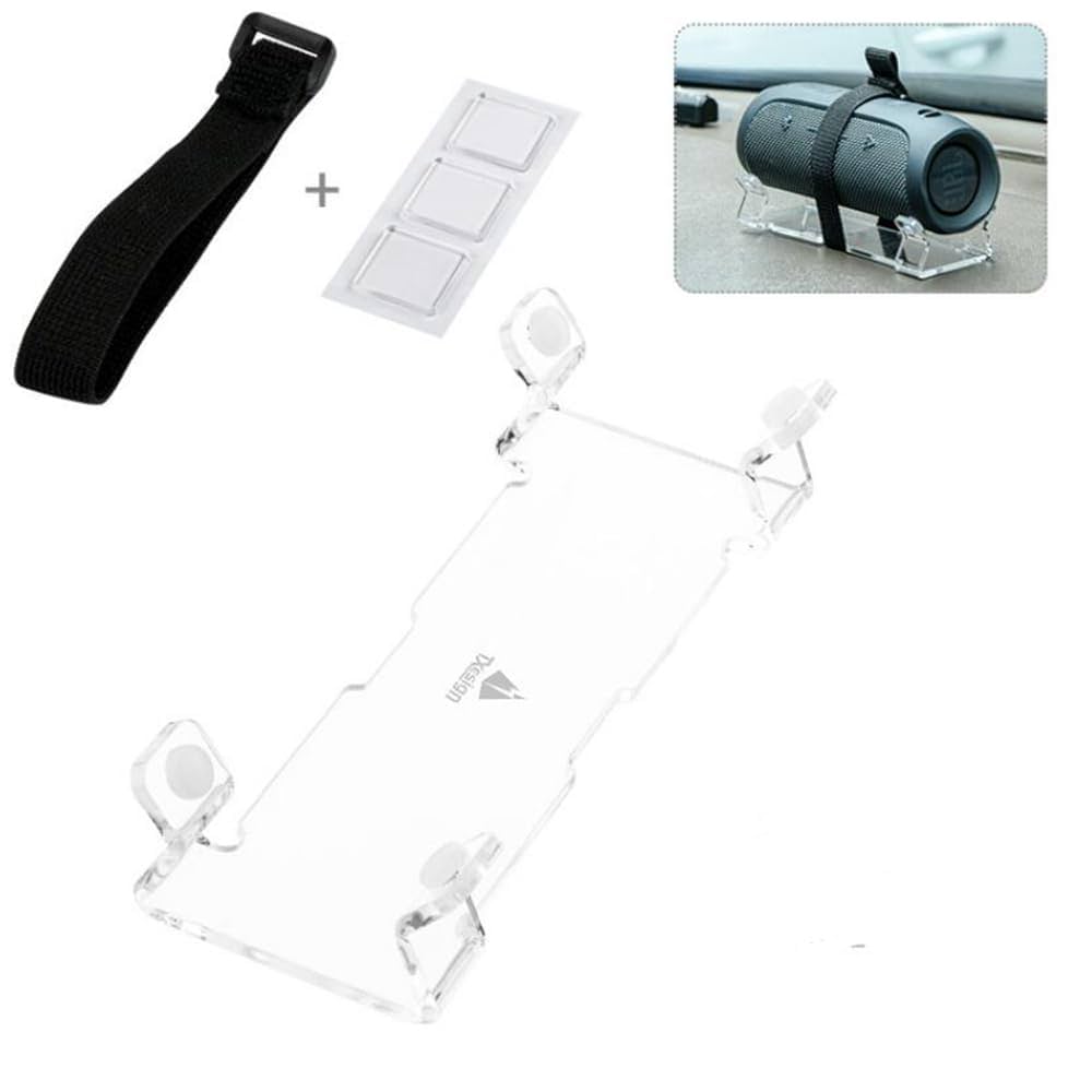 張哲瀚 JBL公式アクリルスタンド携帯スタンド Amazon | JBL Charge5対応 スピーカースタンドホルダー透明