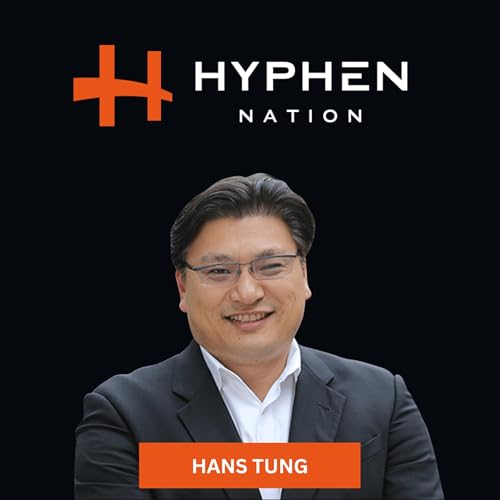 『Hans Tung』のカバーアート