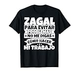 zagal divertido