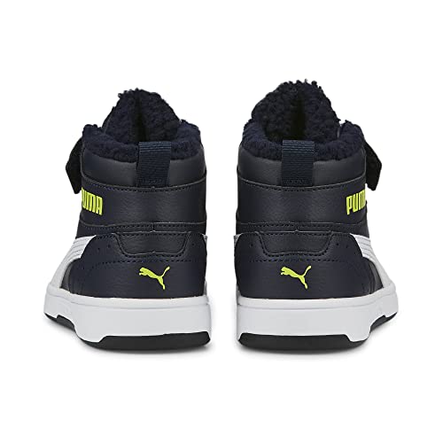 Image of Puma Girls Sneaker