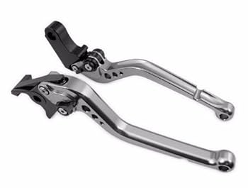 Amazon.com: Niree Long Brake Clutch Levers for Kawasaki