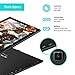 Frunsi RubensTab T11 Pro Drawing Tablet No Computer Needed,10.1 inch FHD Display,Octa-Core CPU,Pre-Installed Drawing Apps & Tutorials,More Bonus Items for Beginners, Artists, Students
