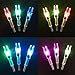 DEEPOWER X Lighted Nocks for Arrows .204”/.233”/.244”/.246” with ON/Off Switch with H, S, GT Bushings