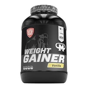Best Body 1 Mammut Weight Gainer Crash 5000 Protéine