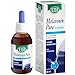 ESI - Melatonin Pura Junior, Integratore Alimentare di Melatonina Per Bambini, in Gocce, Senza Glutine, Senza Zuccheri e Vegan, Favorisce il Sonno, 40 ml immagine