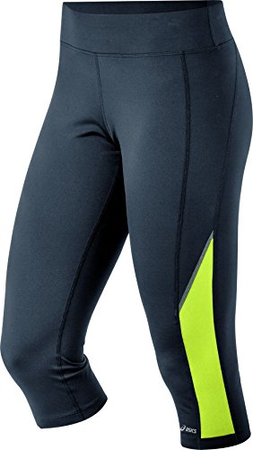 Asics Women's 18-Inch PR Performance Run Capri