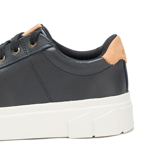 Sperry Women's Winslow Lace to Toe Sneaker4