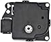 Dorman 604-627 HVAC Blend Door Actuator Compatible with Select Nissan Models