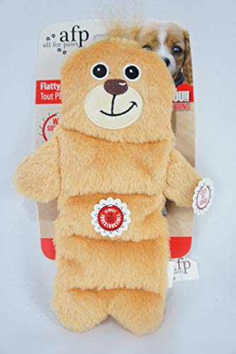 Flatty AFP para Cães