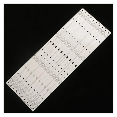 49AX3000 ���C�g�o�[�p LED �o�b�N���C�g �X�g���b�v JS-D-JP4910-041EC(60517) E49DU1000 JS-D-JP4910-041EC