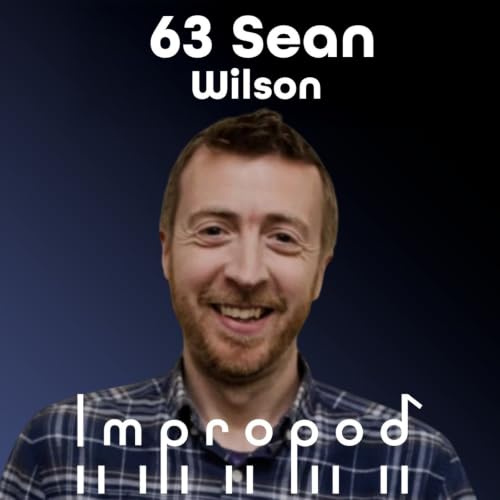 Ep63 Lake Orcrid and the Sound of Cinema - Sean Wilson