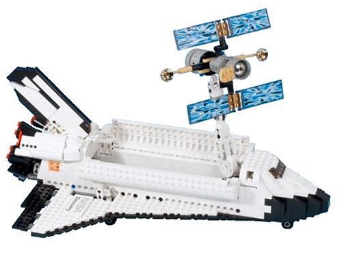 Amazon.co.jp: レゴ (LEGO) ディズカバリー スペースシャトル 