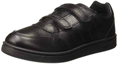 Sparx Mens SSM006S Black School Uniform Shoe - 9 UK (SSM006SBKBK0009) (B07SVZ8C2D) Amazon Price History, Amazon Price Tracker