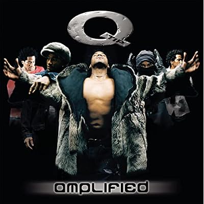 Amplified