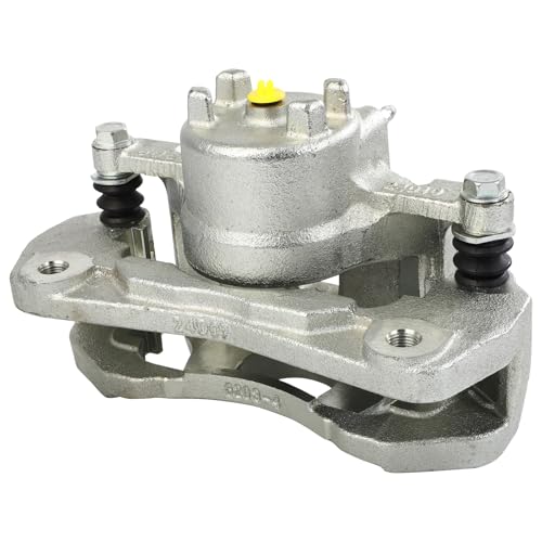 Image of 19B2614 19B2615 Front Left & Right Disc Brake Calipers Assembly