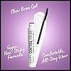 NYX-PROFESSIONAL-MAKEUP-Control-Freak-Eyebrow-Gel-Clear NYX PROFESSIONAL MAKEUP Control Freak Eyebrow Gel - Clear