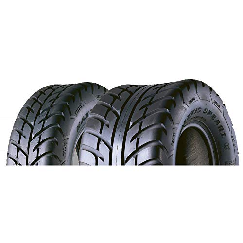 Pneu Maxxis Spearz M992 25x10-12 pour remplacer vos pneus usés