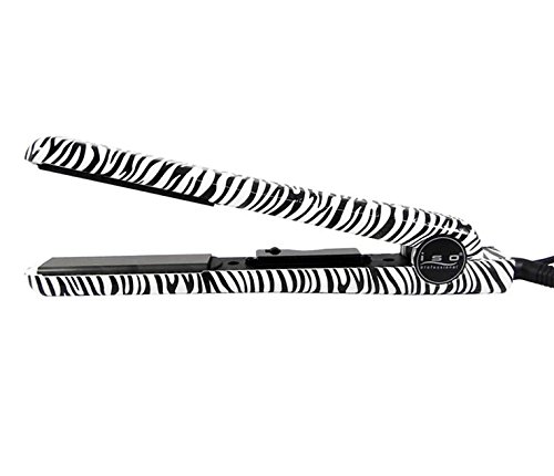 ISO Beauty Spectrum Pro Limited Edition, White Zebra