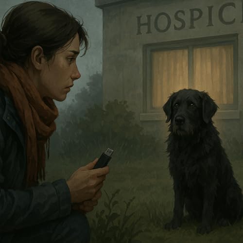 Tales From the Blue Line - The Dog Who Knew cover art