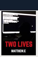 Two Lives 1520977875 Book Cover