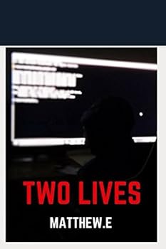 Paperback Two Lives Book