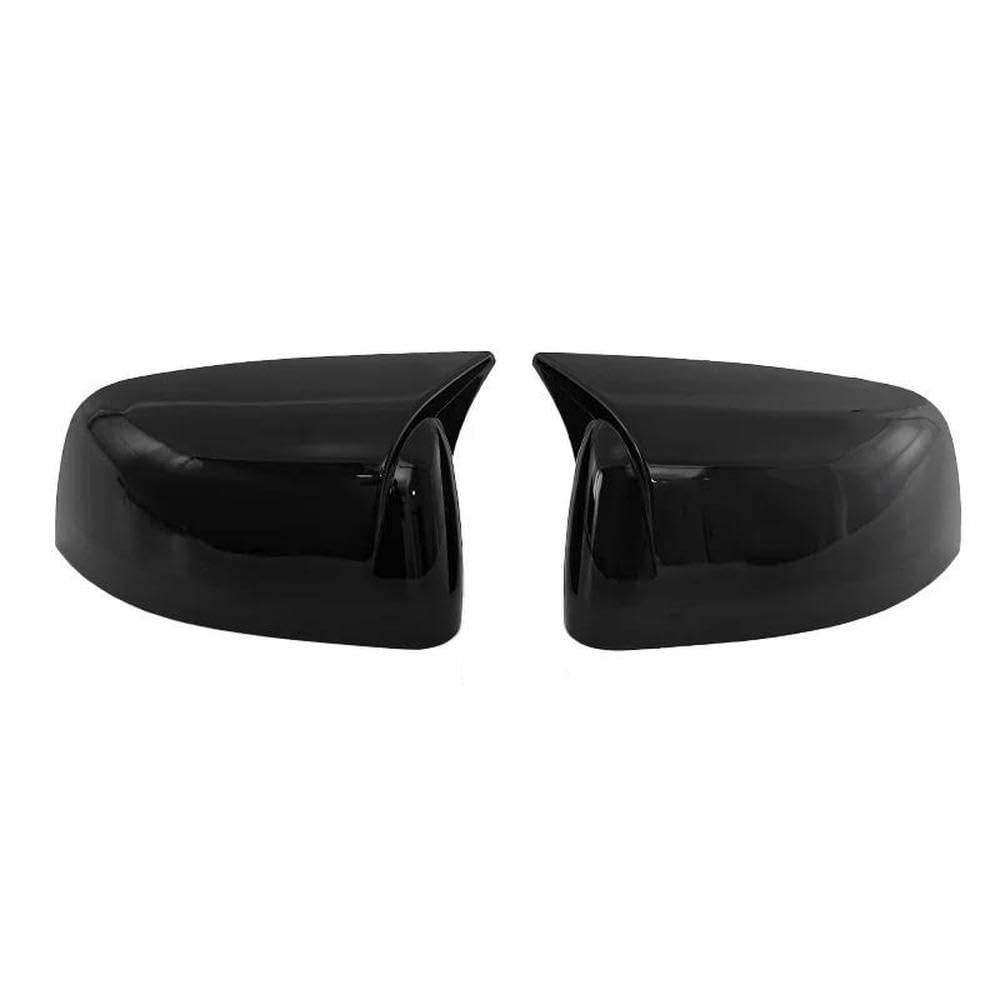 Boîtier de rétroviseur anti-rayure pour Jeep Grand Cherokee 11-22