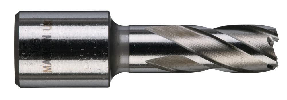 Fresa HSS - 12x30, No Color