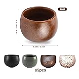 Zoom IMG-1 xuxlekk set di tazze da Zoom IMG-1 xuxlekk set di tazze da