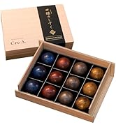 Amazon | 【公式】西酒造 四醸のしずく ボンボンショコラ 4種アソート