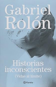 Paperback Historias Inconscientes [Spanish] Book